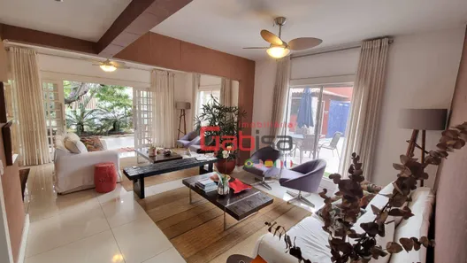 Casa de Condomínio com 4 Quartos para venda ou aluguel, 400m² no Praia do Siqueira, Cabo Frio