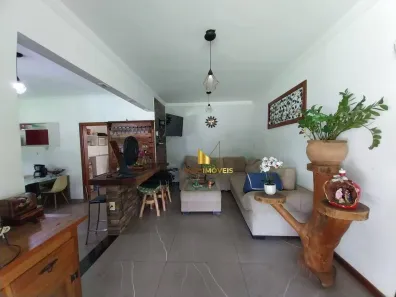 Casa de Condomínio com 3 Quartos à venda, 130m² no Campos da Liberdade, Lagoa Santa