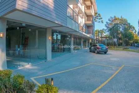 Sala Comercial à venda, 72m² no São José, Canela