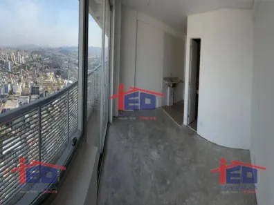 Kitnet com 1 Quarto à venda, 36m² no Centro, Osasco
