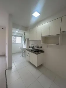 Apartamento com 2 Quartos para alugar, 52m² no Bairro do Cambará, São Roque
