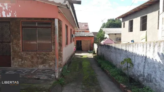 Lote/Terreno à venda, 301m² no Vila Parque Brasília, Cachoeirinha