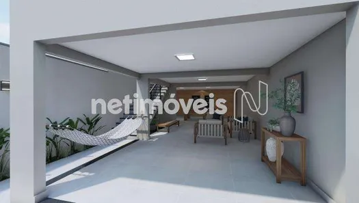 Casa com 3 Quartos à venda, 140m² no Residencial Visão, Lagoa Santa