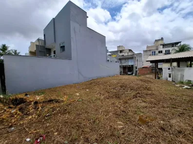 Lote/Terreno com 1 Quarto à venda, 148m² no Caji, Lauro de Freitas
