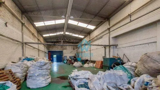 Galpão/Depósito/Armazém para alugar, 300m² no Santos Dumont, São Leopoldo