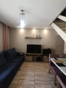 Casa com 3 Quartos à venda, 90m² no Diamante (Barreiro), Belo Horizonte