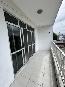 Apartamento com 3 Quartos para alugar, 92m² no Chapada, Manaus