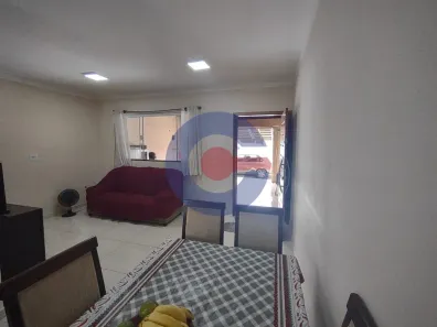 Casa com 2 Quartos à venda, 130m² no Estádio, Rio Claro