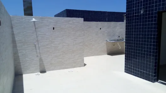Apartamento com 2 Quartos para alugar, 90m² no Centro, Lauro de Freitas