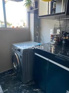 Apartamento com 2 Quartos à venda, 45m² no Eymard, Belo Horizonte