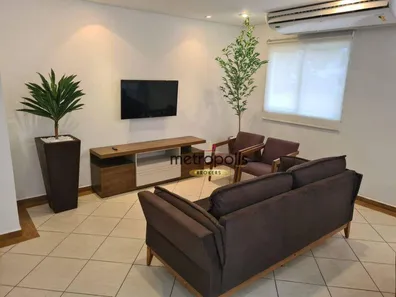 Casa de Condomínio com 3 Quartos à venda, 100m² no Enseada, Guarujá