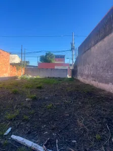 Lote/Terreno à venda, 300m² no Jardim Aeroporto II, Mogi das Cruzes