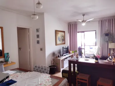 Apartamento com 3 Quartos à venda, 82m² no Enseada, Guarujá