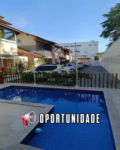 Casa com 2 Quartos à venda, 95m² no Catu de Abrantes (Abrantes), Camaçari