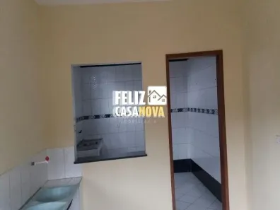 Casa com 2 Quartos à venda, 10m² no Centro, Camaçari