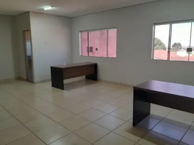 Sala Comercial para alugar, 25m² no Popular, Rio Verde