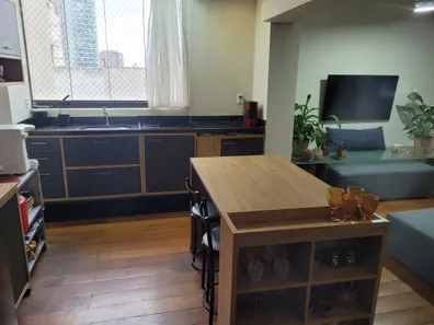 Cobertura com 5 Quartos à venda, 245m² no Bento Ferreira, Vitória