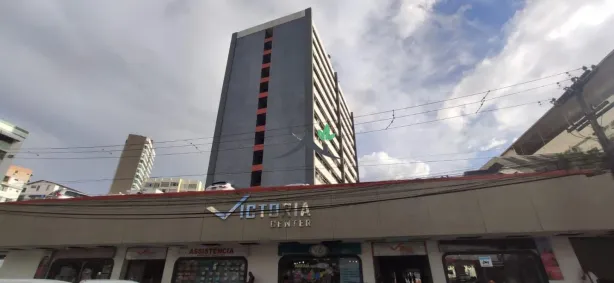 Sala Comercial com 1 Quarto para alugar, 30m² no Graça, Salvador