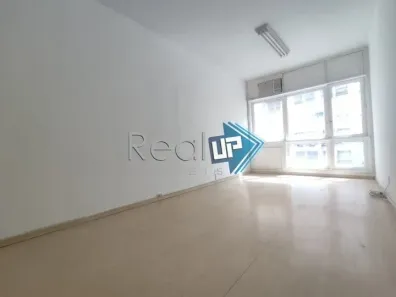 Sala Comercial para alugar, 39m² no Copacabana, Rio de Janeiro