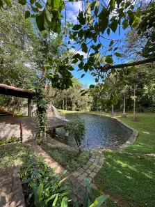 Casa com 5 Quartos para alugar, 659m² no Aldeia Velha, Silva Jardim