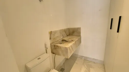 Casa de Condomínio com 3 Quartos à venda, 150m² no Ponta Negra, Natal