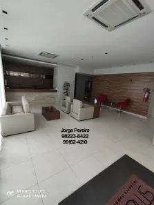 Apartamento com 1 Quarto à venda, 64m² no Centro, Manaus