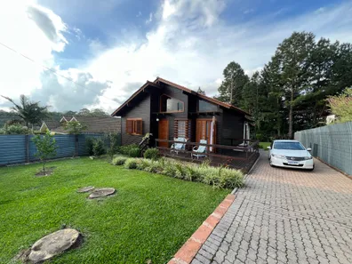 Casas à venda em Canela, RS - Viva Real