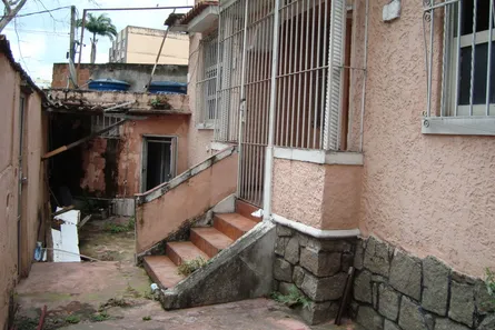 Imóvel Comercial com 3 Quartos para alugar, 10m² no Centro, Nova Iguaçu