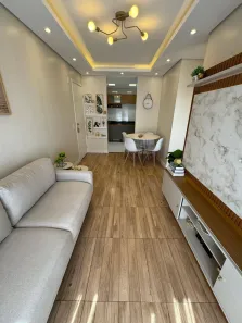 Apartamento com 2 Quartos à venda, 42m² no Santos Dumont, São Leopoldo