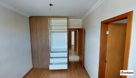 Apartamento com 3 Quartos para alugar, 78m² no Caiçara-Adelaide, Belo Horizonte