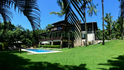 Casa com 5 Quartos à venda, 1500m² no Balneario Praia do Perequê, Guarujá