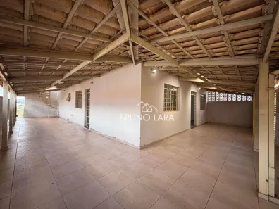 Casa com 5 Quartos para alugar, 200m² no Vale do Amanhecer, Igarapé