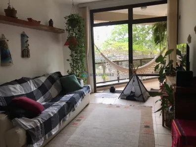 Apartamento com 3 Quartos à venda, 100m² no Enseada, Guarujá
