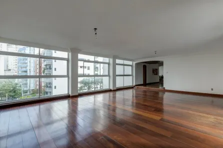 Apartamento com 4 Quartos à venda, 304m² no Ondina, Salvador