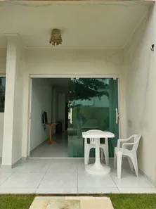 Apartamento com 2 Quartos para alugar, 70m² no , Ipojuca