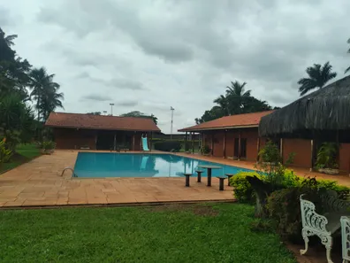 Fazenda/Sítio com 2 Quartos à venda, 700m² no , Cafelândia