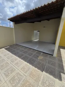 Casa com 3 Quartos à venda, 200m² no Cajupiranga, Parnamirim