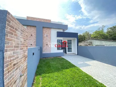 Casa com 3 Quartos à venda, 83m² no Saint Etiene, Matinhos