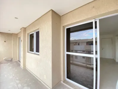 Apartamento com 2 Quartos para venda ou aluguel, 90m² no Braga, Cabo Frio