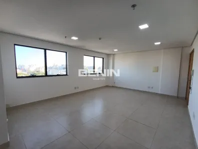 Sala Comercial para alugar, 39m² no Marechal Rondon, Canoas