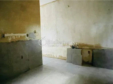 Casa de Condomínio com 2 Quartos à venda, 60m² no Campo Grande, Rio de Janeiro
