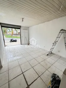 Ponto Comercial para alugar, 36m² no Vargem Pequena, Rio de Janeiro