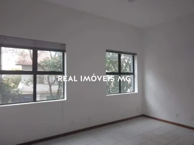 Sala Comercial para alugar, 120m² no São Lucas, Belo Horizonte