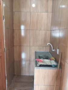 Apartamento com 2 Quartos para alugar, 45m² no Nova Cidade, Manaus