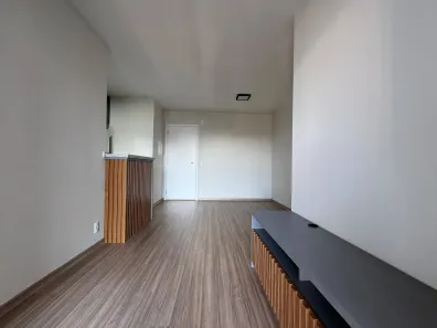 Apartamento com 2 Quartos para alugar, 51m² no Aurora, Londrina