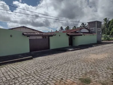 Kitnet com 2 Quartos à venda, 45m² no Liberdade, Parnamirim