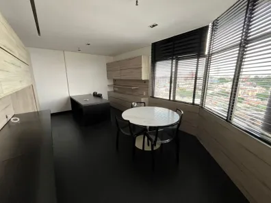 Sala Comercial para alugar, 30m² no Santa Efigênia, Belo Horizonte