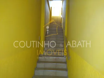 Apartamento com 1 Quarto para alugar, 40m² no Retiro (Bacaxá), Saquarema
