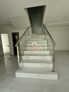Sobrado com 3 Quartos à venda, 133m² no Plano Diretor Sul, Palmas
