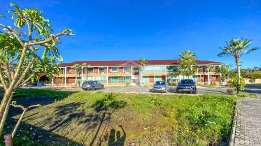 Apartamento com 1 Quarto à venda, 40m² no Centro, Barreirinhas